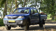 Tanda radiator mobil tersumbat