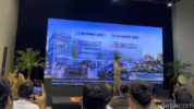 Posko Mudik BYD 2026
