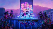 Sekuel Kpop Demon Hunters
