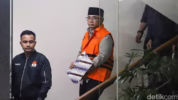 Kasus korupsi kuota haji