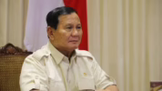 Pasokan BBM Lebaran 2026