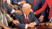 Ultimatum 48 Jam Donald Trump ke Iran