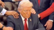 Dampak kebijakan Donald Trump terhadap Anthropic