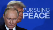 Taktik militer Donald Trump