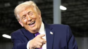 Tekanan Trump terhadap Kuba