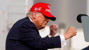 Gugatan Anthropic terhadap Donald Trump