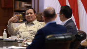Visi Prabowo Kendaraan Listrik Indonesia