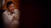 Prabowo Bahas Waste to Energy