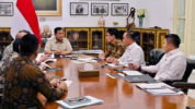 Kebijakan WFH satu hari sepekan