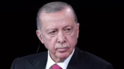 Respon Erdogan Perang Iran