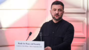 Bantuan senjata untuk Ukraina