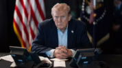 Pertemuan Trump dan PM Jepang bahas perang Iran
