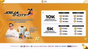 Jogja Run D-City 2026