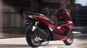 Harga Honda PCX bekas tahun 2025