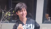 Kedekatan Raden Rakha dengan fans