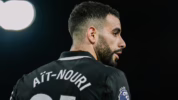 Pemain Muslim Manchester City