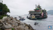 Wisata Outdoor Hong Kong Terbaru