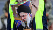 CIA lacak Khamenei sebelum dibunuh