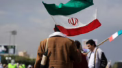 Gencatan senjata Iran dan Amerika Serikat