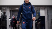 Peluang Robert Lewandowski ke Liga Italia