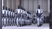 robot AI pengajar matematika