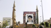 Kecanggihan rudal Sejjil Iran