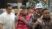Kasus Korupsi Tambang Samin Tan