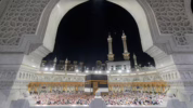 Tunda keberangkatan umrah ke Arab Saudi