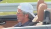Fakta Jeffrey Epstein masih hidup