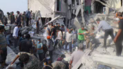Tragedi penembakan pesawat Iran Air 655