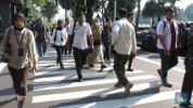 Aturan Baru Manajemen ASN