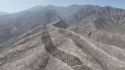 Rahasia lubang Monte Sierpe