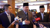 Harga BBM subsidi naik