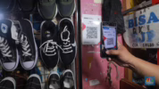 Waspada Penipuan QR Code