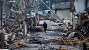 Dampak tsunami Jepang 2011