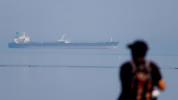Gangguan GPS Selat Hormuz