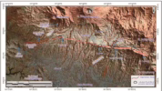 Ancaman gempa Sesar Lembang