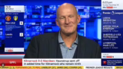 Asisten Pelatih Timnas Indonesia Simon Grayson