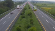 One Way Nasional Tol Trans Jawa
