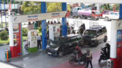 Harga BBM Pertamina April 2026