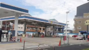 Harga bensin di Jepang naik tajam