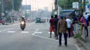 Krisis energi Sri Lanka menggila