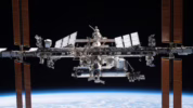 gangguan kesehatan astronaut di luar angkasa