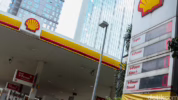 Penyebab stok BBM Shell kosong