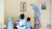 Kebijakan sekolah dari rumah batal