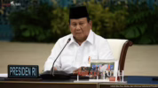 rencana pemotongan gaji pejabat