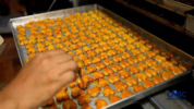 Kalori kue nastar Lebaran