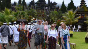 Dampak Perang Iran terhadap Pariwisata Bali