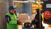 Menu sahur praktis berprotein