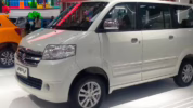 Harga Suzuki APV Maret 2026